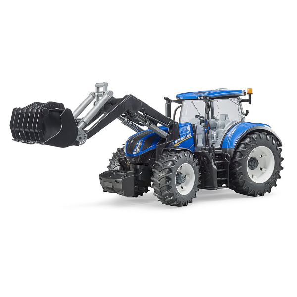 Bruder New Holland T7.315