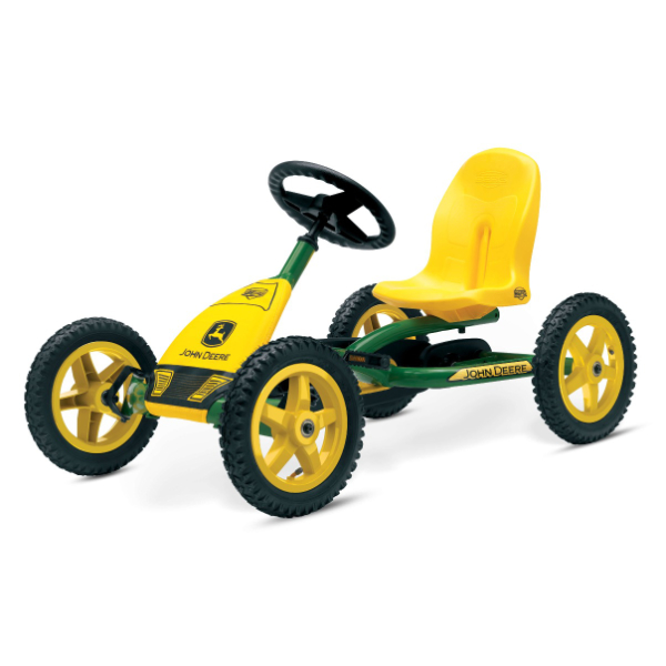 Buddy John Deere