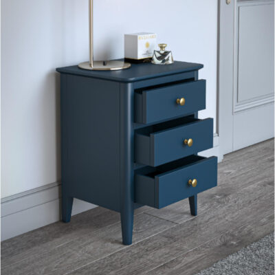 Harrogate Bedside Unit