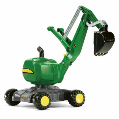 Rolly John Deere Digger