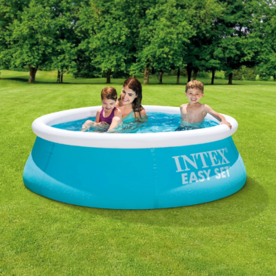 Intex Easy Set Pool 6ft x 20in