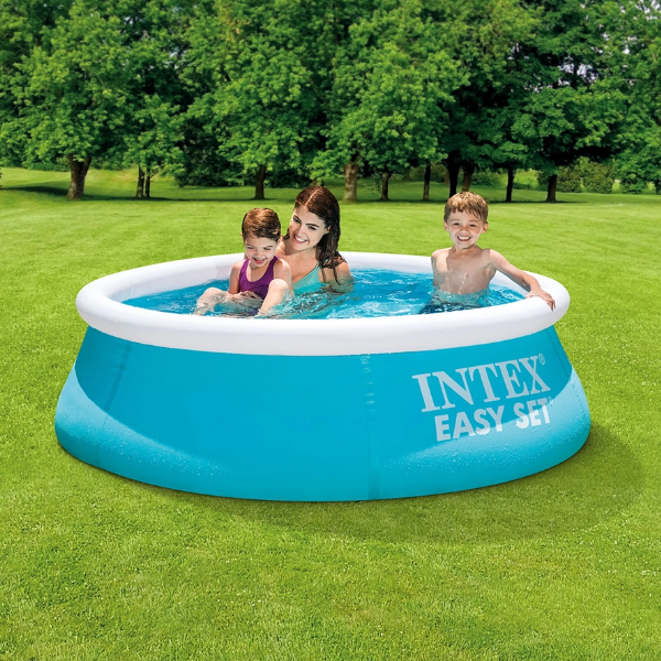 Intex Easy Set Pool 6ft x 20in