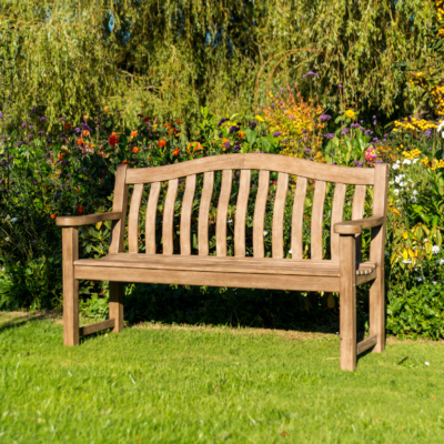 Sherwood Turnberry Bench