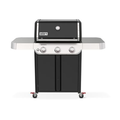 Weber Genesis E-315 Front