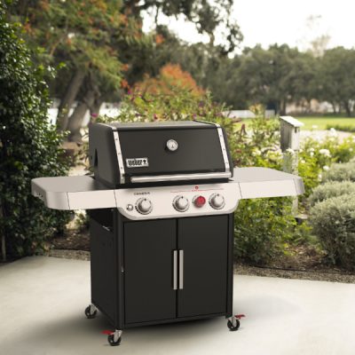 Weber Genesis E-325s Main