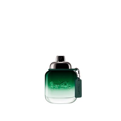 Coach Green 40ml Bottle