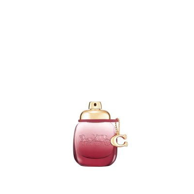 Coach Wild Rose Eau De Parfum 30ml Bottle