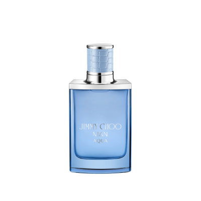 Jimmy Choo Man Aqua 60ml Bottle