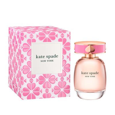 Kate Spade New York 60ml Packshot